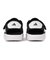 JP9417　17-21 WATER SANDAL 2 C　CORE/FTWR/CORE　705917-0001