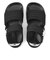 HQ0114　17-21 ADILETTE SANDAL 2 K　CORE/CORE/FTWR　705897-0001
