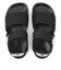 HQ0114　17-21 ADILETTE SANDAL 2 K　CORE/CORE/FTWR　705897-0001