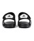HQ0114　17-21 ADILETTE SANDAL 2 K　CORE/CORE/FTWR　705897-0001