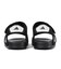 HQ0114　17-21 ADILETTE SANDAL 2 K　CORE/CORE/FTWR　705897-0001