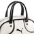 091824　U 1976 MICRO GRIP BAG　08WH/BK　699660-0006