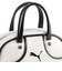 091824　U 1976 MICRO GRIP BAG　08WH/BK　699660-0006