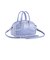 091824　U 1976 MICRO GRIP BAG　09INTS LAVENDER　699660-0007