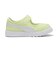 400579　12-16 COURTFLEX V3 LINA V INF　06APPLE SPRITZ　690923-0004