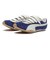 405308　H-STREET STRAP S　02BLUE JEWEL　705091-0001