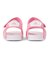 JS2518　17-21 ADILETTE SANDAL 2 K　BLIS/FTWR/BLIS　705899-0001