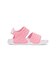 JS2518　17-21 ADILETTE SANDAL 2 K　BLIS/FTWR/BLIS　705899-0001