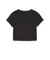 631865　W WARDROBE ESS BABY TEE　01BK　693252-0002