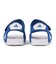 JS2515　17-21 ADILETTE SANDAL 2 K　TEAM/FTWR/TEAM　705898-0001