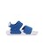 JS2515　17-21 ADILETTE SANDAL 2 K　TEAM/FTWR/TEAM　705898-0001