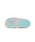 JS4931　17-21 ADILETTE SANDAL 2 K　BLIS/ORAN/FLAS　705900-0001