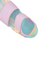 JS4931　17-21 ADILETTE SANDAL 2 K　BLIS/ORAN/FLAS　705900-0001