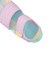 JS4931　17-21 ADILETTE SANDAL 2 K　BLIS/ORAN/FLAS　705900-0001
