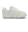 1144A439　13-155 IDAHO BABY KT-ES G2　100  O.WHT/WHT　710949-0001