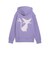 634945　K POKEMON RELAX GRAPHIC HOODIE　29LAVENDER ALT　708932-0001