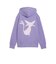 634945　K POKEMON RELAX GRAPHIC HOODIE　29LAVENDER ALT　708932-0001