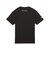 634944　K POKEMON RELAXED GRAPHIC TEE　01BK　708931-0001
