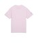 634944　K POKEMON RELAXED GRAPHIC TEE　70PEARL PINK　708931-0003