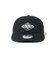 14774397　OD 930ES DUCK CTN BLK　BLK　710211-0001