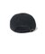 14774397　OD 930ES DUCK CTN BLK　BLK　710211-0001