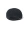 14774397　OD 930ES DUCK CTN BLK　BLK　710211-0001