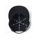 14774397　OD 930ES DUCK CTN BLK　BLK　710211-0001