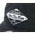 14774397　OD 930ES DUCK CTN BLK　BLK　710211-0001