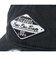 14774397　OD 930ES DUCK CTN BLK　BLK　710211-0001