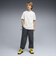 634944　K POKEMON RELAXED GRAPHIC TEE　02WH　708931-0002