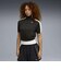 636871　W T7 SS JACKET FULL ZIP JKT　01BK　708966-0001