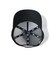 14744863　940AFTR WALL ART WHI BLK 261　WHI　710202-0001