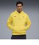 634915　M POKEMON RELAX GRAPHIC HOODIE　80ENERGY YELLOW　708930-0003