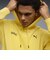 634915　M POKEMON RELAX GRAPHIC HOODIE　80ENERGY YELLOW　708930-0003