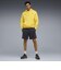 634915　M POKEMON RELAX GRAPHIC HOODIE　80ENERGY YELLOW　708930-0003