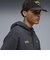 634915　M POKEMON RELAX GRAPHIC HOODIE　76STRONG GRAY　708930-0002