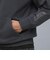 634915　M POKEMON RELAX GRAPHIC HOODIE　76STRONG GRAY　708930-0002