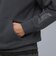 634915　M POKEMON RELAX GRAPHIC HOODIE　76STRONG GRAY　708930-0002