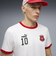 636852　M F.P.ARCHIVE RINGER TEE　02WH　708948-0002