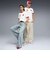636852　M F.P.ARCHIVE RINGER TEE　02WH　708948-0002