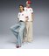 636852　M F.P.ARCHIVE RINGER TEE　02WH　708948-0002