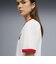 636852　M F.P.ARCHIVE RINGER TEE　02WH　708948-0002