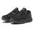 J038445　MS YOKOTA 3 WP　BLACK　712472-0001