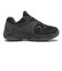 J038445　MS YOKOTA 3 WP　BLACK　712472-0001