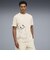 634914　M POKEMON RELAXED GRAPHIC TEE　87ALPINE SNOW　708929-0004