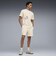 634914　M POKEMON RELAXED GRAPHIC TEE　87ALPINE SNOW　708929-0004