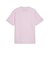 634914　M POKEMON RELAXED GRAPHIC TEE　70PEARL PINK　708929-0003