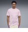 634914　M POKEMON RELAXED GRAPHIC TEE　70PEARL PINK　708929-0003
