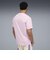 634914　M POKEMON RELAXED GRAPHIC TEE　70PEARL PINK　708929-0003