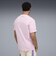 634914　M POKEMON RELAXED GRAPHIC TEE　70PEARL PINK　708929-0003